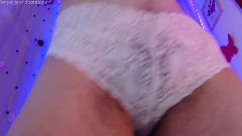 tanya online show from 03/03/26, 12:17