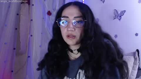 Snapshot of tanya_worldbondage chatting on 07/05/26, 12:39 tanya online show from 07/05/26, 12:39