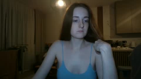 Tanya Chudo online show from 02/11/25, 08:20