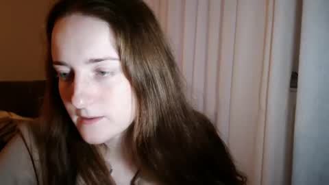 Tanya Chudo online show from 02/18/25, 05:20