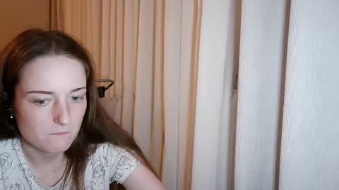 Tanya Chudo online show from 02/18/25, 09:31