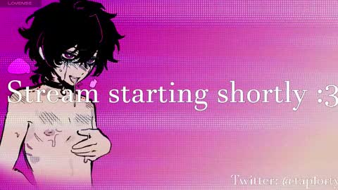 tap_forty online show from 11/29/25, 02:36