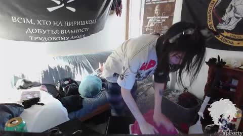 Snapshot of tap_forty chatting on 03/01/26, 08:11 tap_forty online show from 03/01/26, 08:11