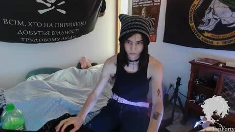 Snapshot of tap_forty chatting on 03/08/26, 12:41 tap_forty online show from 03/08/26, 12:41