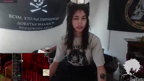 tap_forty online show from 07/28/26, 06:53