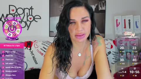 Tara  online show from 01/26/25, 03:38