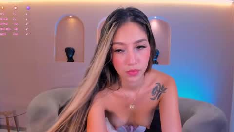 Tara Lawrence online show from 02/17/25, 08:09