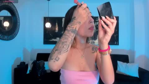 Tara Lawrence online show from 03/09/25, 11:25