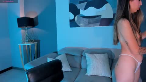 Tara Lawrence online show from 10/05/25, 11:46