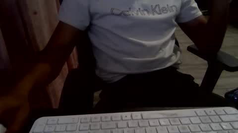 Snapshot of tarantino971 chatting on 03/02/26, 04:58 tarantino971 online show from 03/02/26, 04:58