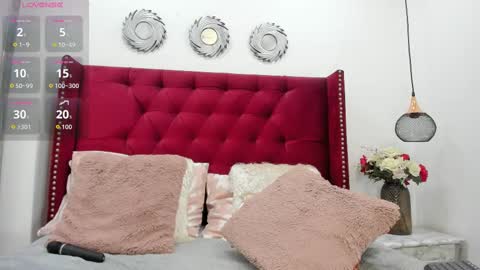 Snapshot of taraslow28 chatting on 10/22/25, 09:36 Tara online show from 10/22/25, 09:36