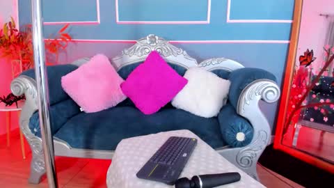 Tara online show from 03/12/26, 04:18