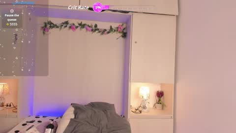 Snapshot of tarawiilson_ chatting on 11/02/25, 04:04 T A R A online show from 11/02/25, 04:04