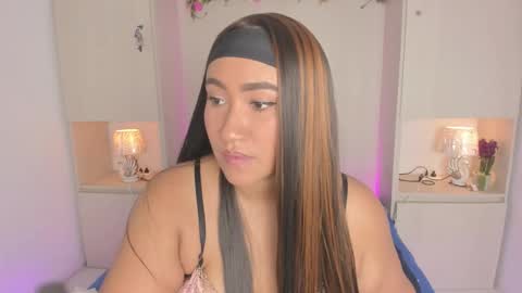 Snapshot of tarawiilson_ chatting on 02/01/26, 04:11 T A R A online show from 02/01/26, 04:11