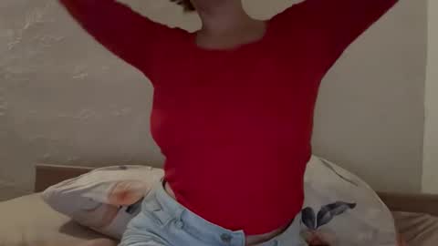 tracypussy online show from 04/26/26, 03:48