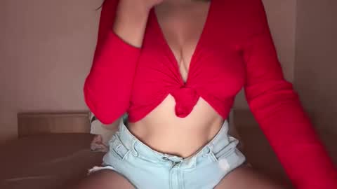 tracypussy online show from 05/14/26, 05:36