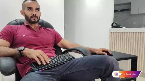 Tarek online show from 02/25/25, 11:08