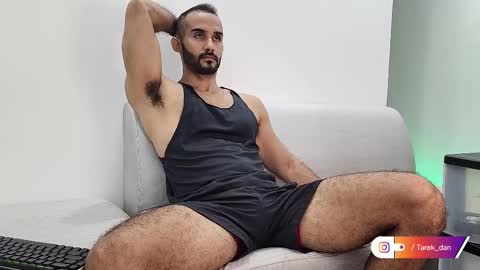 Tarek online show from 03/07/25, 10:24