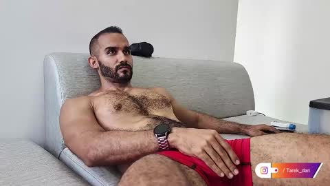 Tarek online show from 03/07/25, 01:29