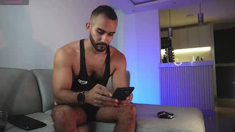 Tarek online show from 09/11/25, 08:20