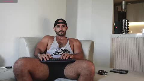 Tarek online show from 09/30/25, 06:57