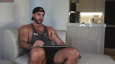 Tarek online show from 10/07/25, 08:50