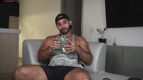 Tarek online show from 10/22/25, 09:03