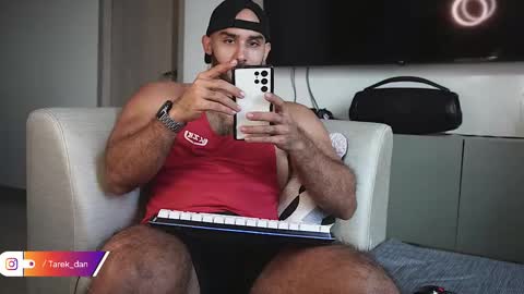 Tarek online show from 01/06/26, 01:04