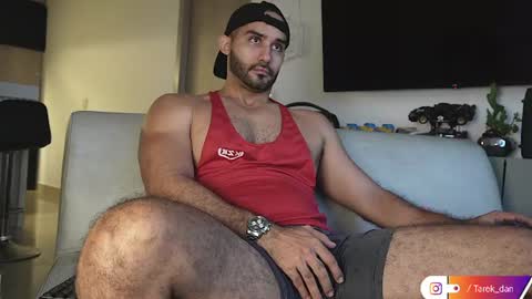 Snapshot of tarek_dan chatting on 07/09/26, 01:59 Tarek online show from 07/09/26, 01:59