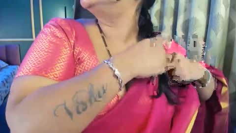 tarivishu23 online show from 02/23/26, 01:25