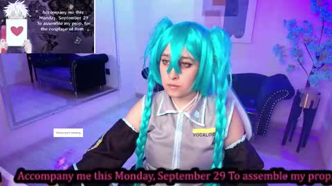 Snapshot of tarly_matches chatting on 09/20/25, 07:15 Tarly online show from 09/20/25, 07:15