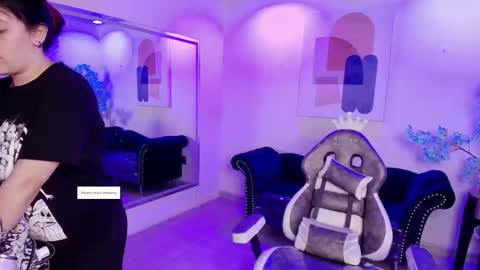 Snapshot of tarly_matches chatting on 09/27/25, 12:10 Tarly online show from 09/27/25, 12:10