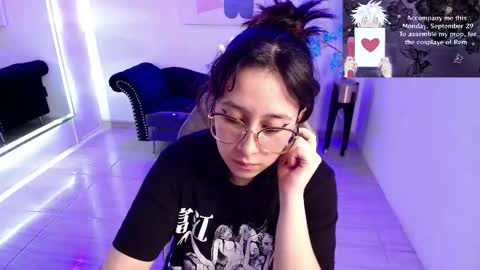 Snapshot of tarly_matches chatting on 09/28/25, 12:16 Tarly online show from 09/28/25, 12:16