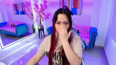 Snapshot of tarly_matches chatting on 10/03/25, 11:40 Tarly online show from 10/03/25, 11:40