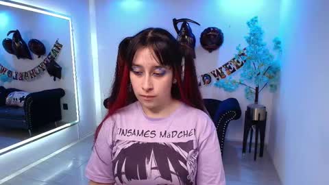 Snapshot of tarly_matches chatting on 10/29/25, 07:37 Tarly online show from 10/29/25, 07:37