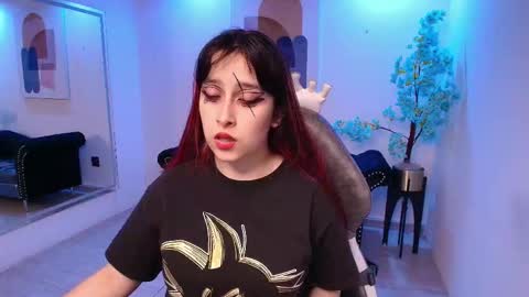 Snapshot of tarly_matches chatting on 11/06/25, 07:15 Tarly online show from 11/06/25, 07:15