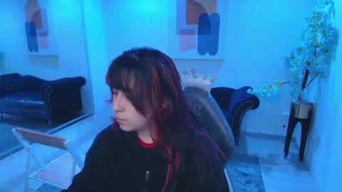 Snapshot of tarlywho chatting on 06/15/26, 11:23 Tarly Who online show from 06/15/26, 11:23