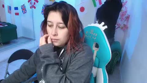Snapshot of tarlywho chatting on 07/15/26, 11:26 Tarly Who online show from 07/15/26, 11:26