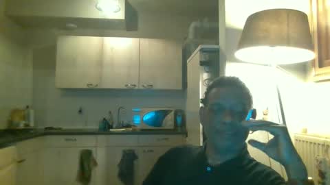 Genaro Thode online show from 02/02/25, 06:31