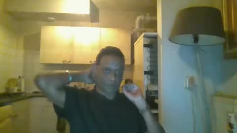 Genaro Thode online show from 02/03/25, 05:18