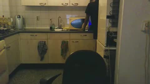 Genaro Thode online show from 09/26/25, 11:42