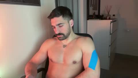 tarquit8 online show from 02/03/26, 09:20