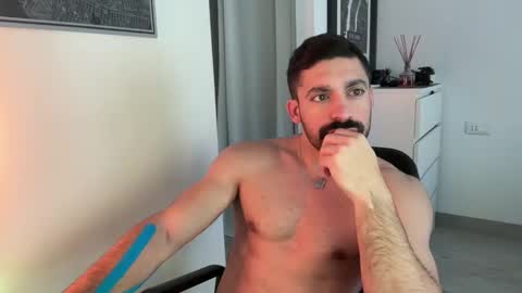 tarquit8 online show from 02/08/26, 08:07