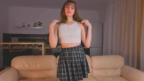 Anna online show from 03/02/26, 02:14