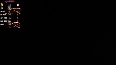 Snapshot of tarrant_ chatting on 04/19/26, 12:22 tarrant_ online show from 04/19/26, 12:22