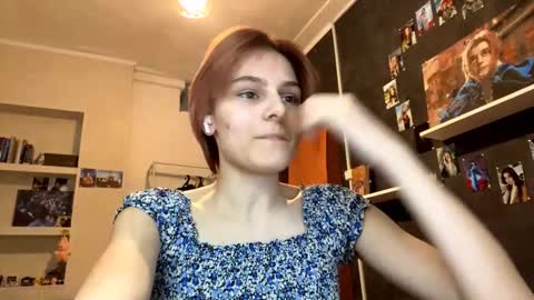 Sonya online show from 02/26/26, 12:15