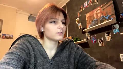 Sonya online show from 03/02/26, 02:13