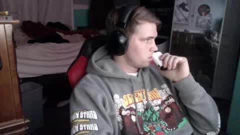 tarus333 online show from 11/02/25, 11:01