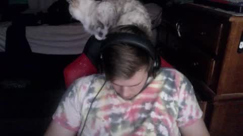 tarus333 online show from 11/12/25, 02:45