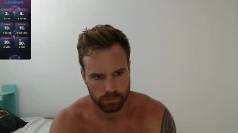 Tarzan online show from 03/12/25, 08:41